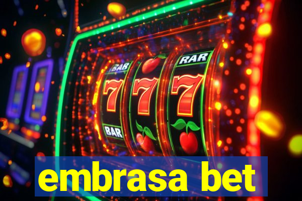 embrasa bet